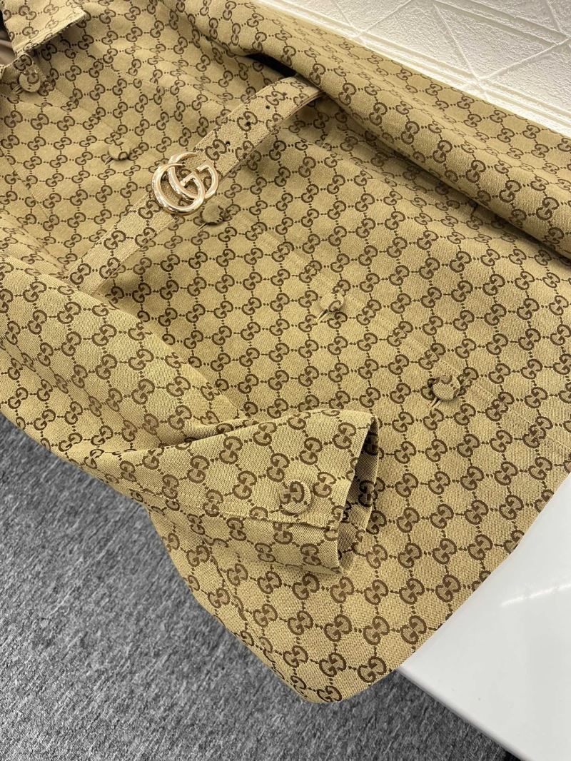 Gucci Outwear